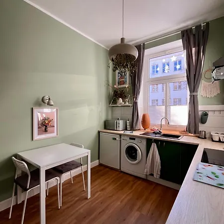 Apartament Sowinskiego 12 - Blisko Stacji Pkp Bydgoszcz Exterior photo