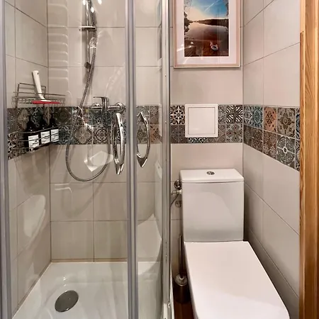 Apartament Sowinskiego 12 - Blisko Stacji Pkp Bydgoszcz Exterior photo