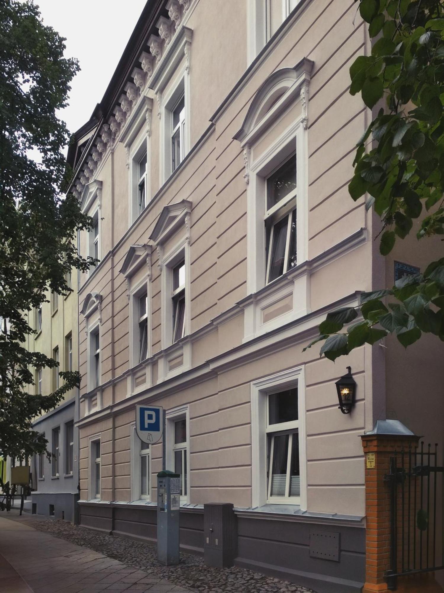 Sowinskiego 12 - Blisko Stacji Pkp Apartmán Bydhošť