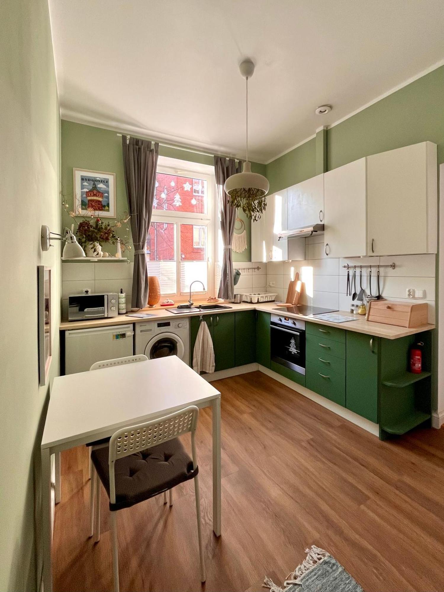 Sowinskiego 12 - Blisko Stacji Pkp Apartment Bydgoszcz