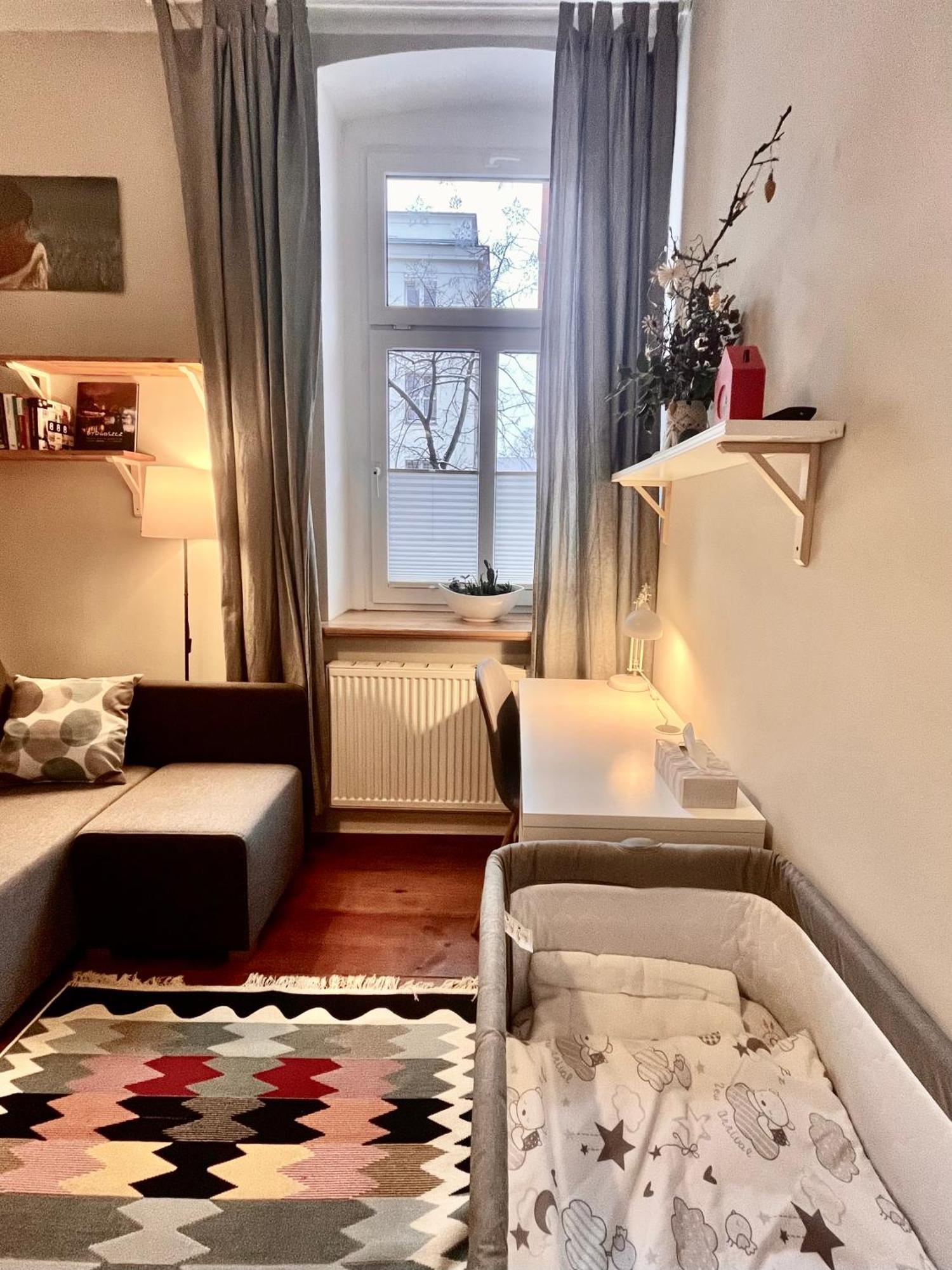 Sowinskiego 12 - Blisko Stacji Pkp Apartment Bydgoszcz
