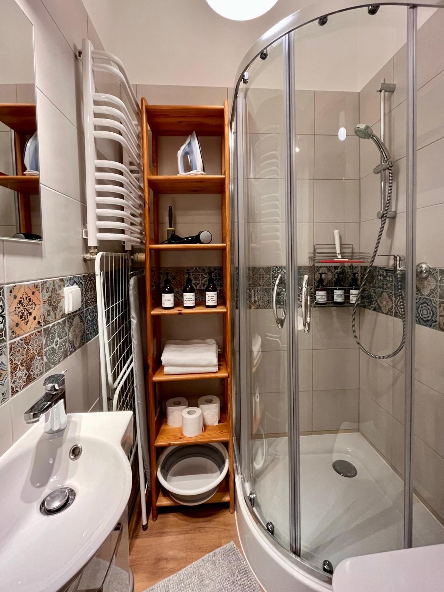 Sowinskiego 12 - Blisko Stacji Pkp Apartmán *